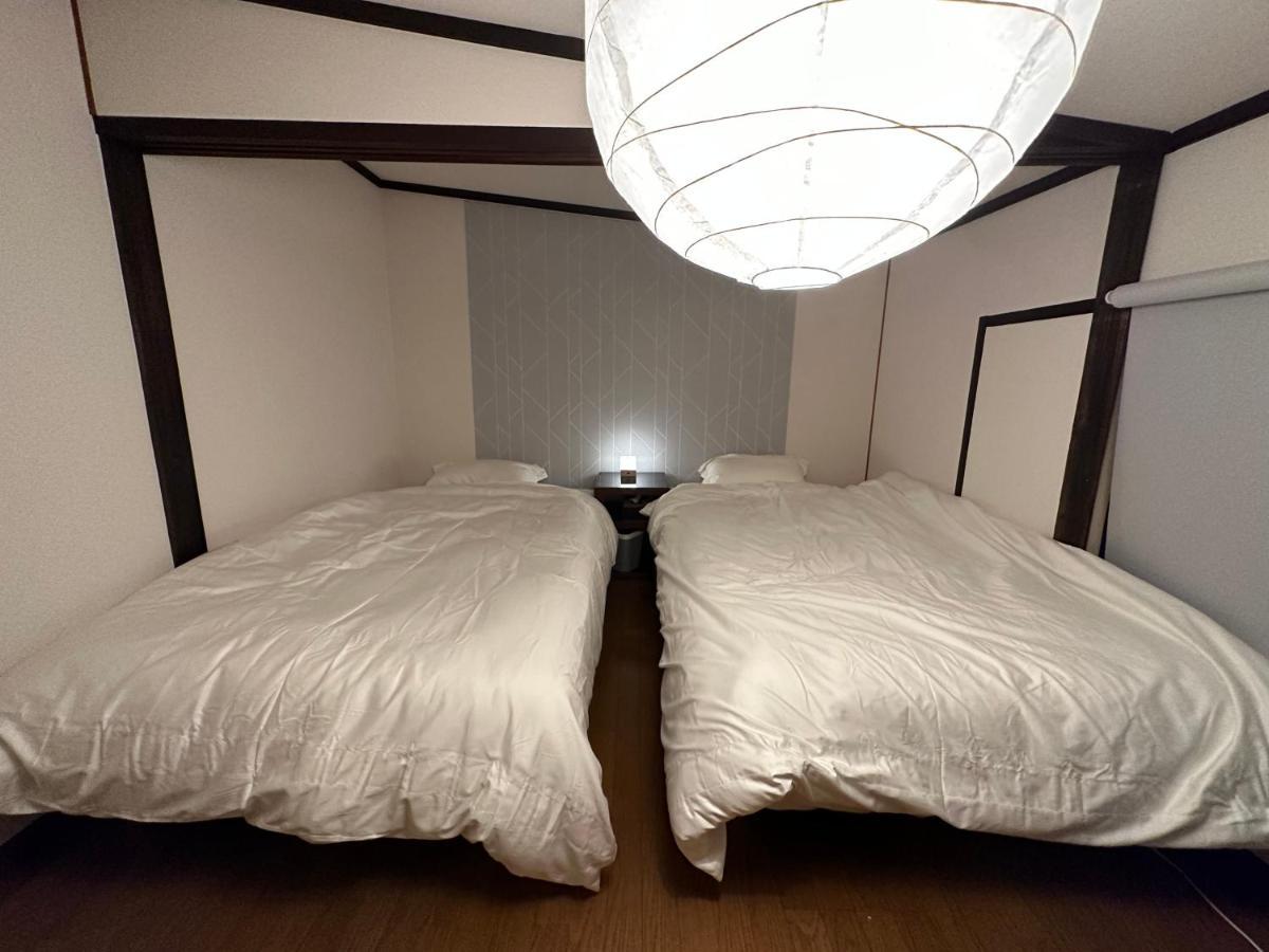 奈良公園徒歩15分古民家リノベーション貸切一軒家 Guest House奈良紀寺 外观 照片